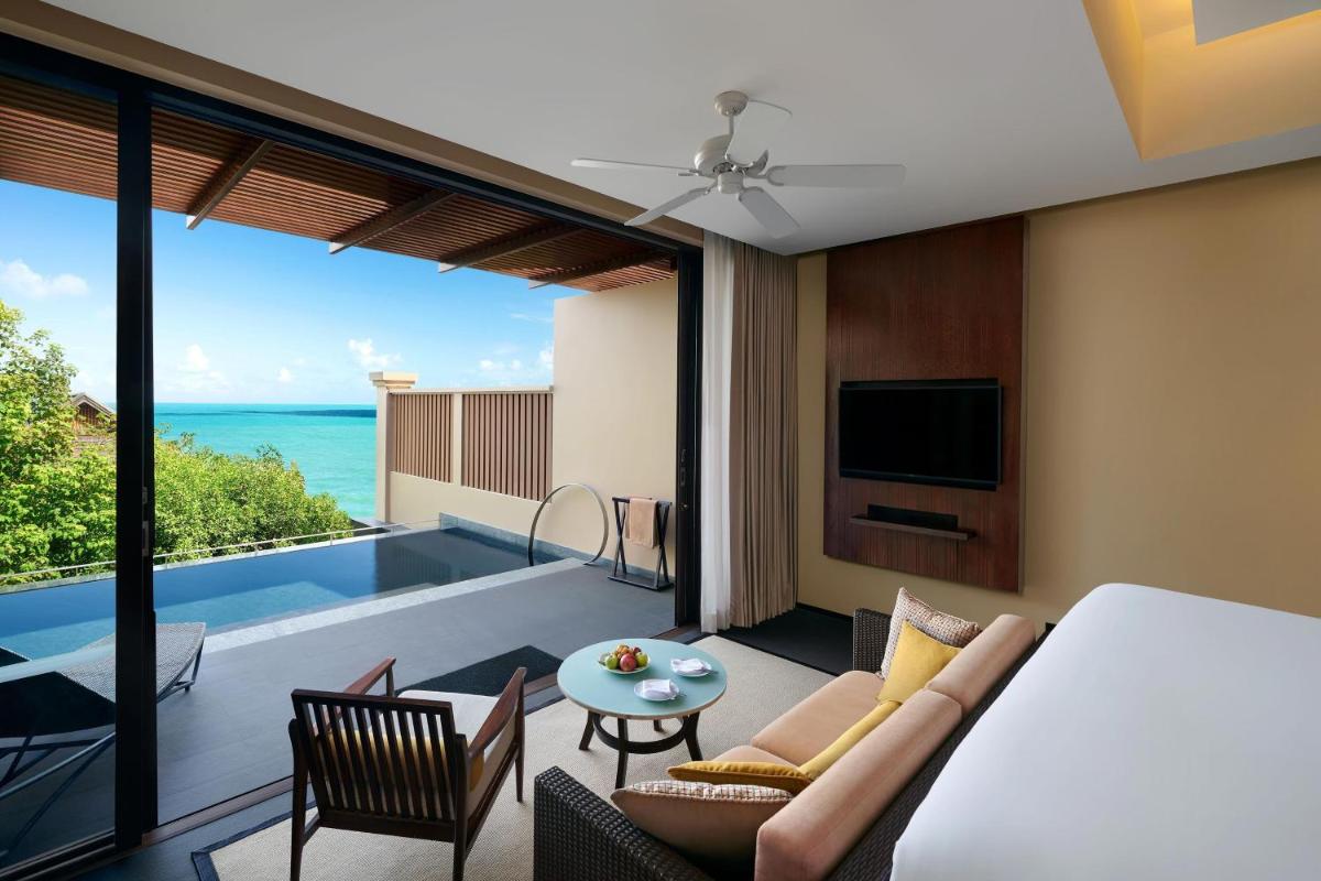 Vana Belle, A Luxury Collection Resort, Koh Samui