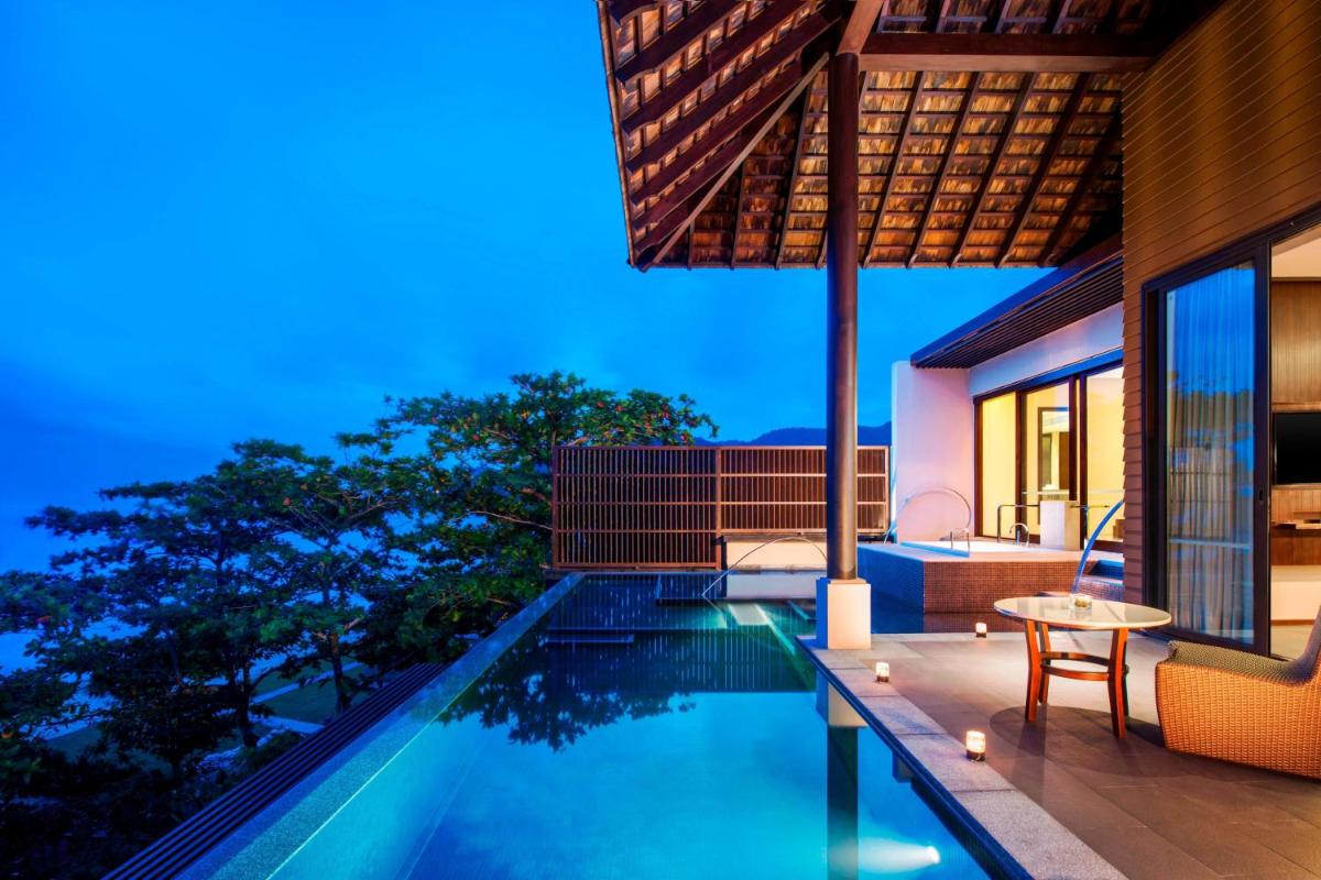 Vana Belle, A Luxury Collection Resort, Koh Samui