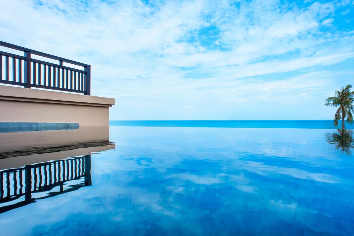 Vana Belle, A Luxury Collection Resort, Koh Samui