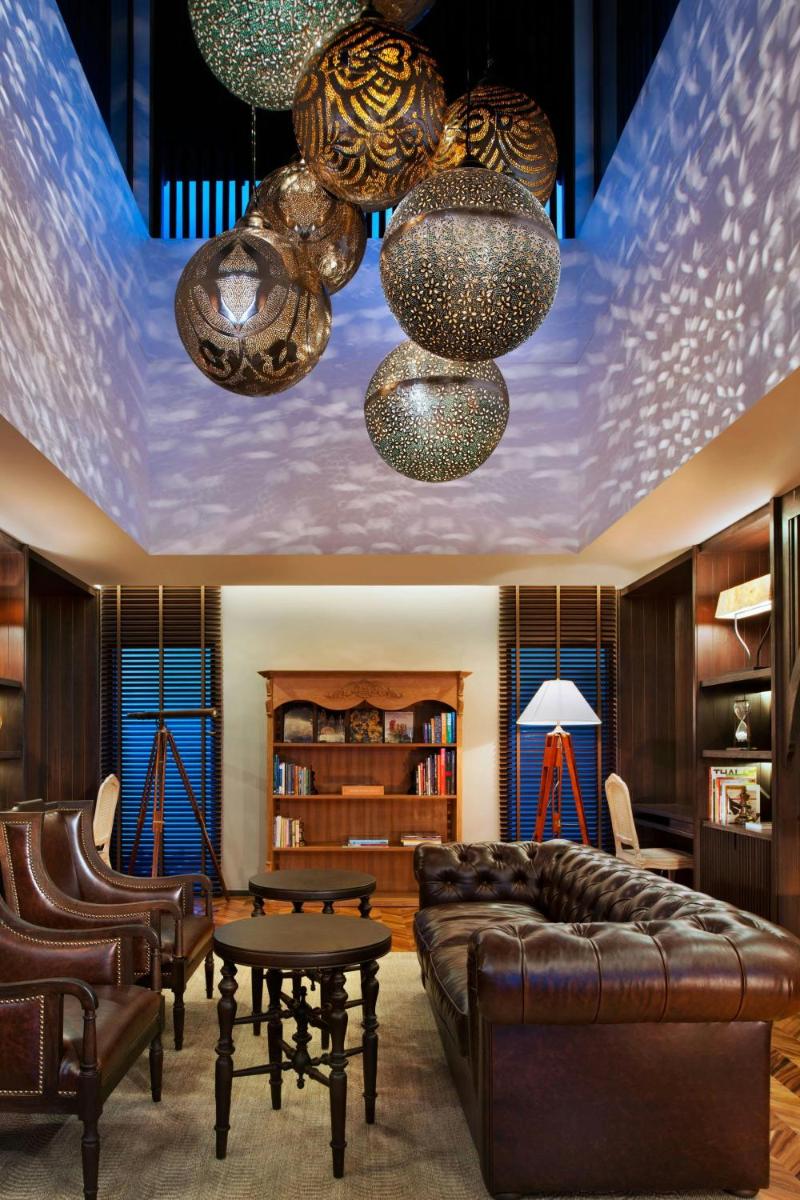 Vana Belle, A Luxury Collection Resort, Koh Samui