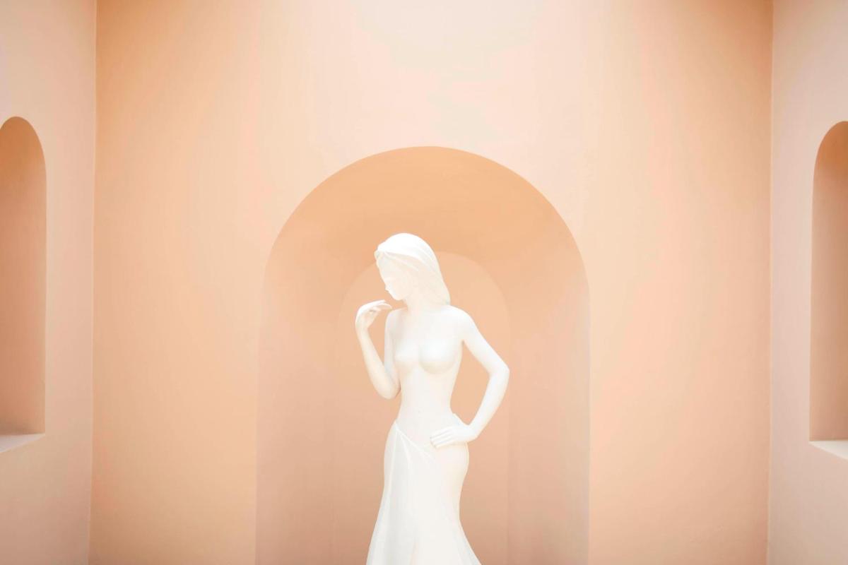 Vana Belle, A Luxury Collection Resort, Koh Samui