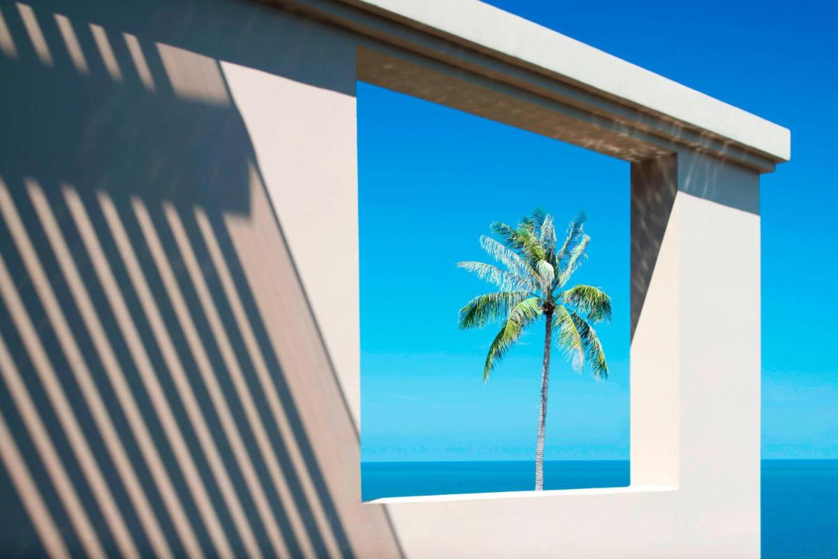 Vana Belle, A Luxury Collection Resort, Koh Samui