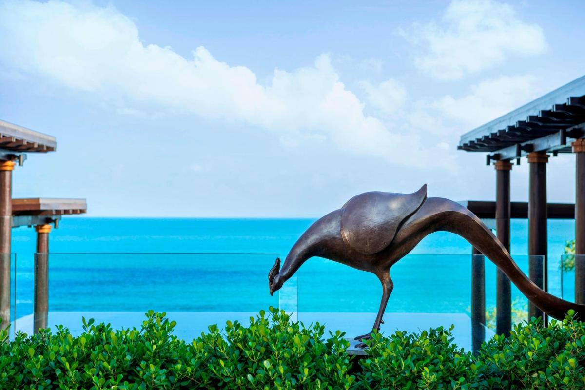 Vana Belle, A Luxury Collection Resort, Koh Samui