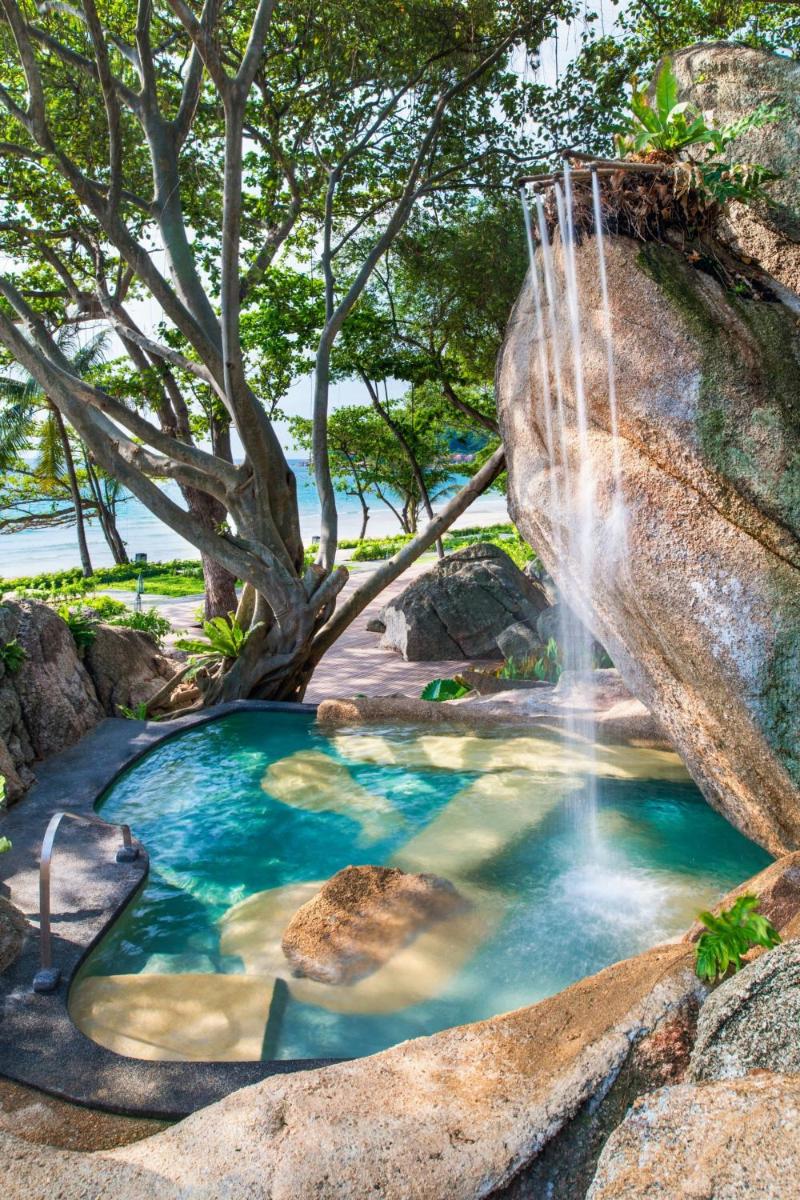 Vana Belle, A Luxury Collection Resort, Koh Samui