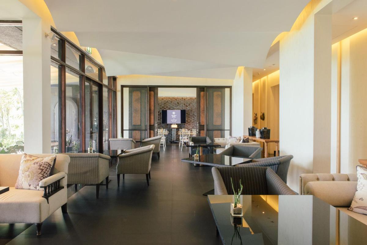 Vana Belle, A Luxury Collection Resort, Koh Samui