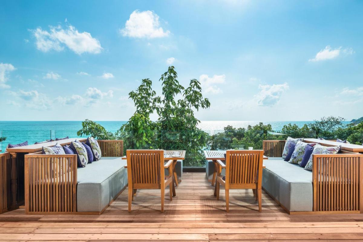 Vana Belle, A Luxury Collection Resort, Koh Samui