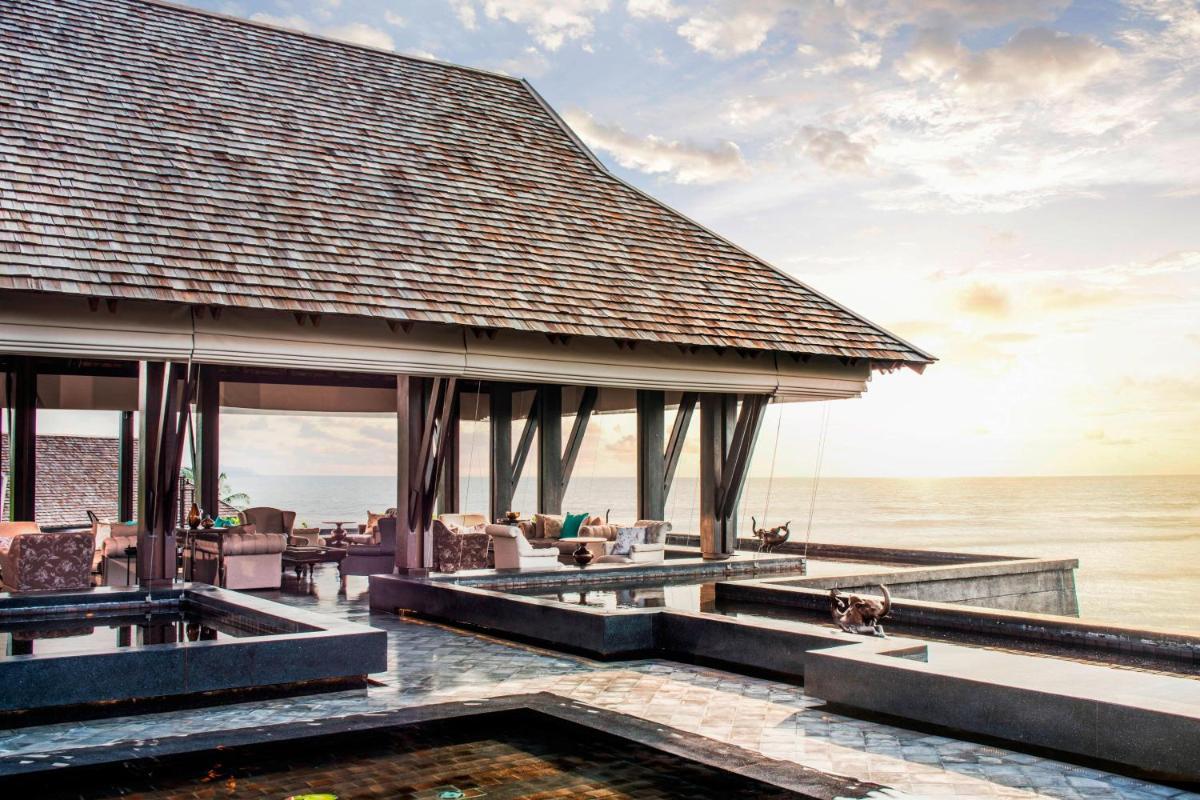Vana Belle, A Luxury Collection Resort, Koh Samui