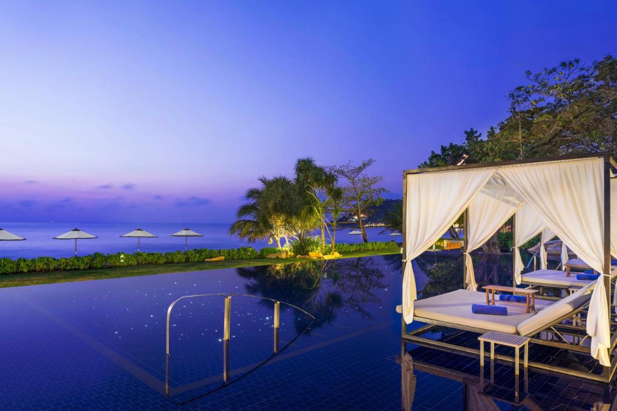 Vana Belle, A Luxury Collection Resort, Koh Samui