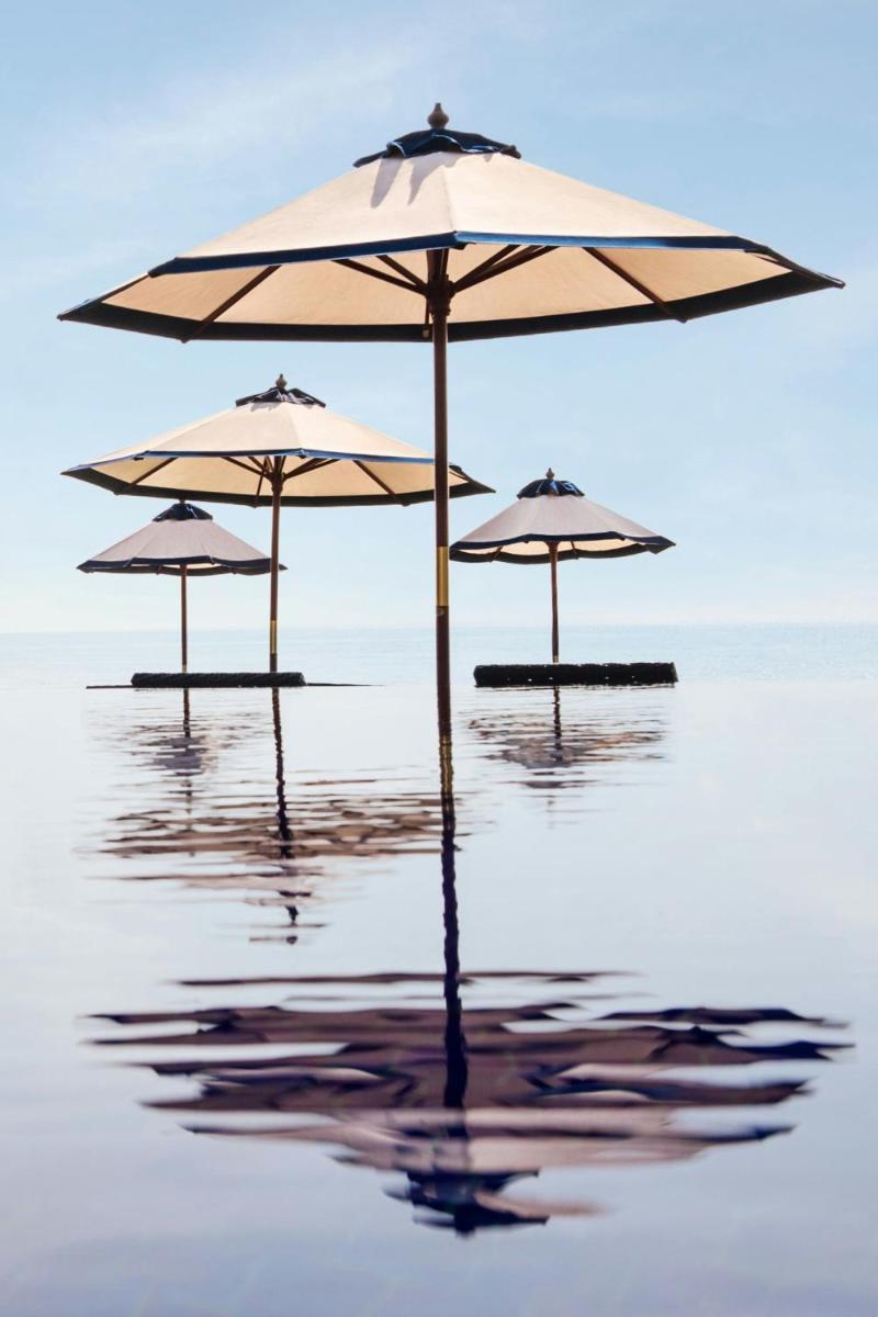 Vana Belle, A Luxury Collection Resort, Koh Samui