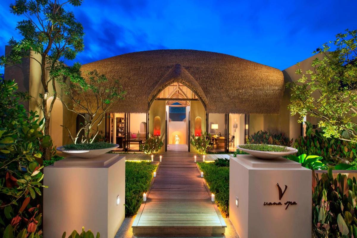 Vana Belle, A Luxury Collection Resort, Koh Samui