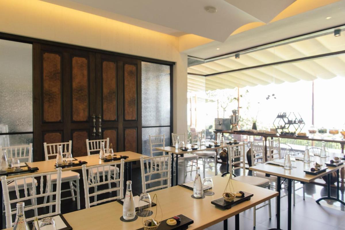 Vana Belle, A Luxury Collection Resort, Koh Samui