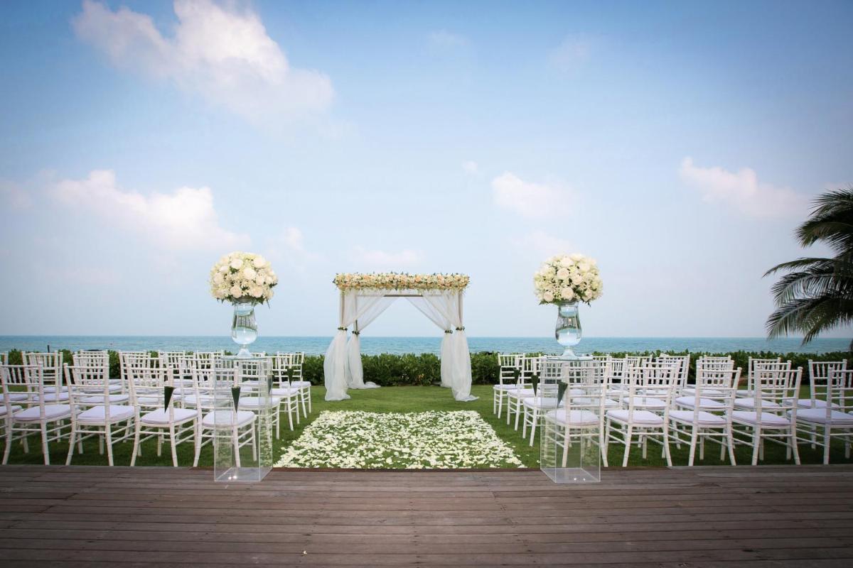 Vana Belle, A Luxury Collection Resort, Koh Samui