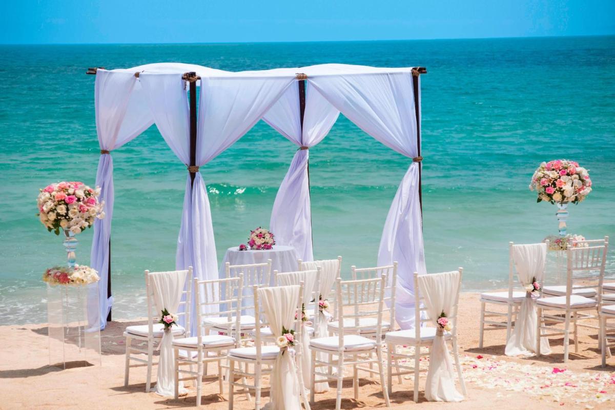 Vana Belle, A Luxury Collection Resort, Koh Samui