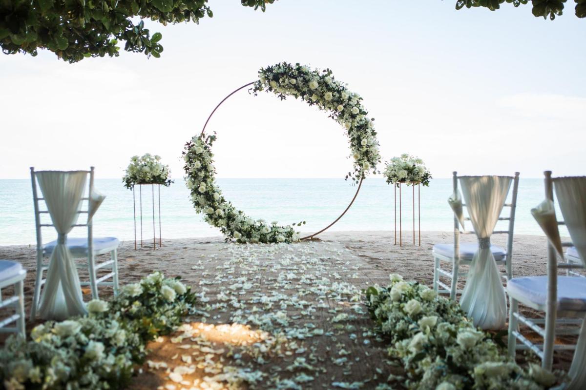 Vana Belle, A Luxury Collection Resort, Koh Samui