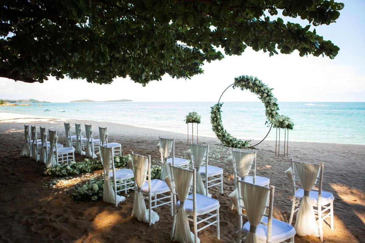 Vana Belle, A Luxury Collection Resort, Koh Samui