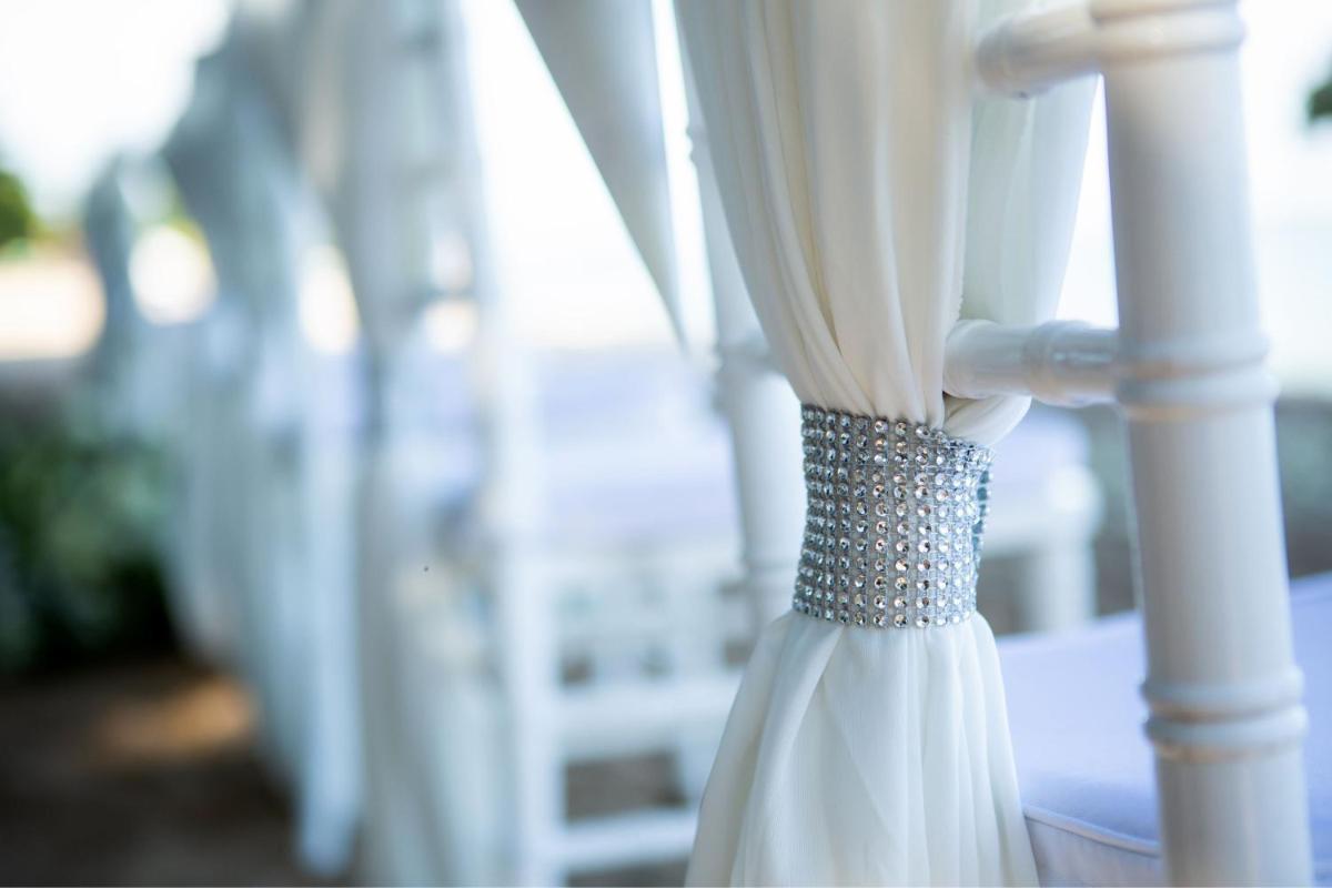 Vana Belle, A Luxury Collection Resort, Koh Samui