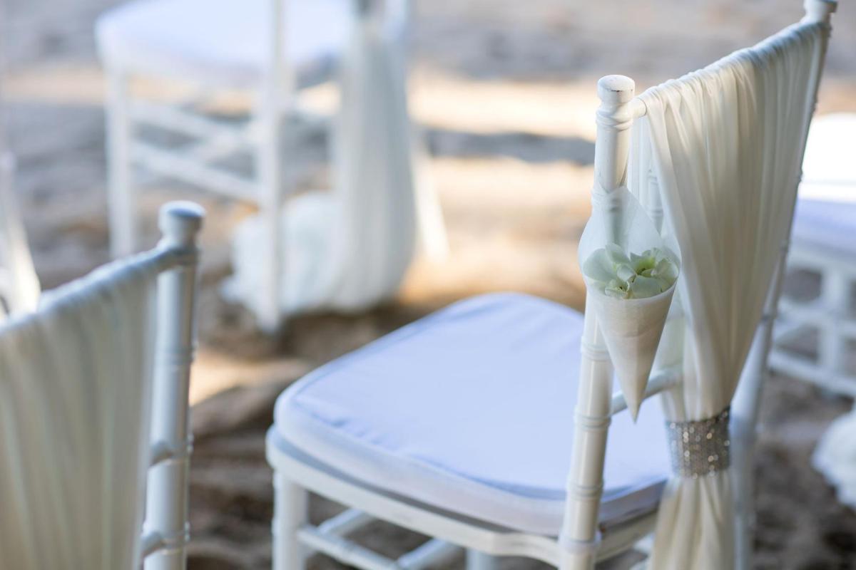 Vana Belle, A Luxury Collection Resort, Koh Samui