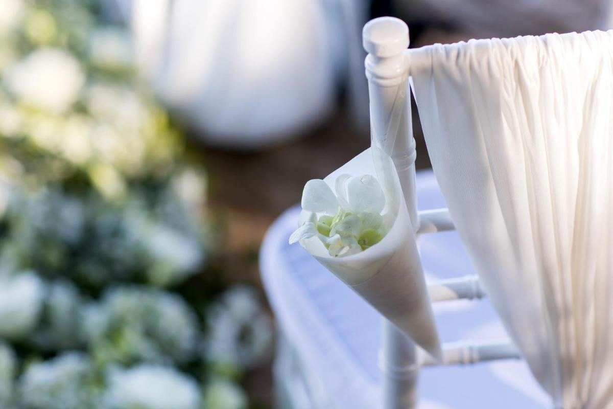 Vana Belle, A Luxury Collection Resort, Koh Samui