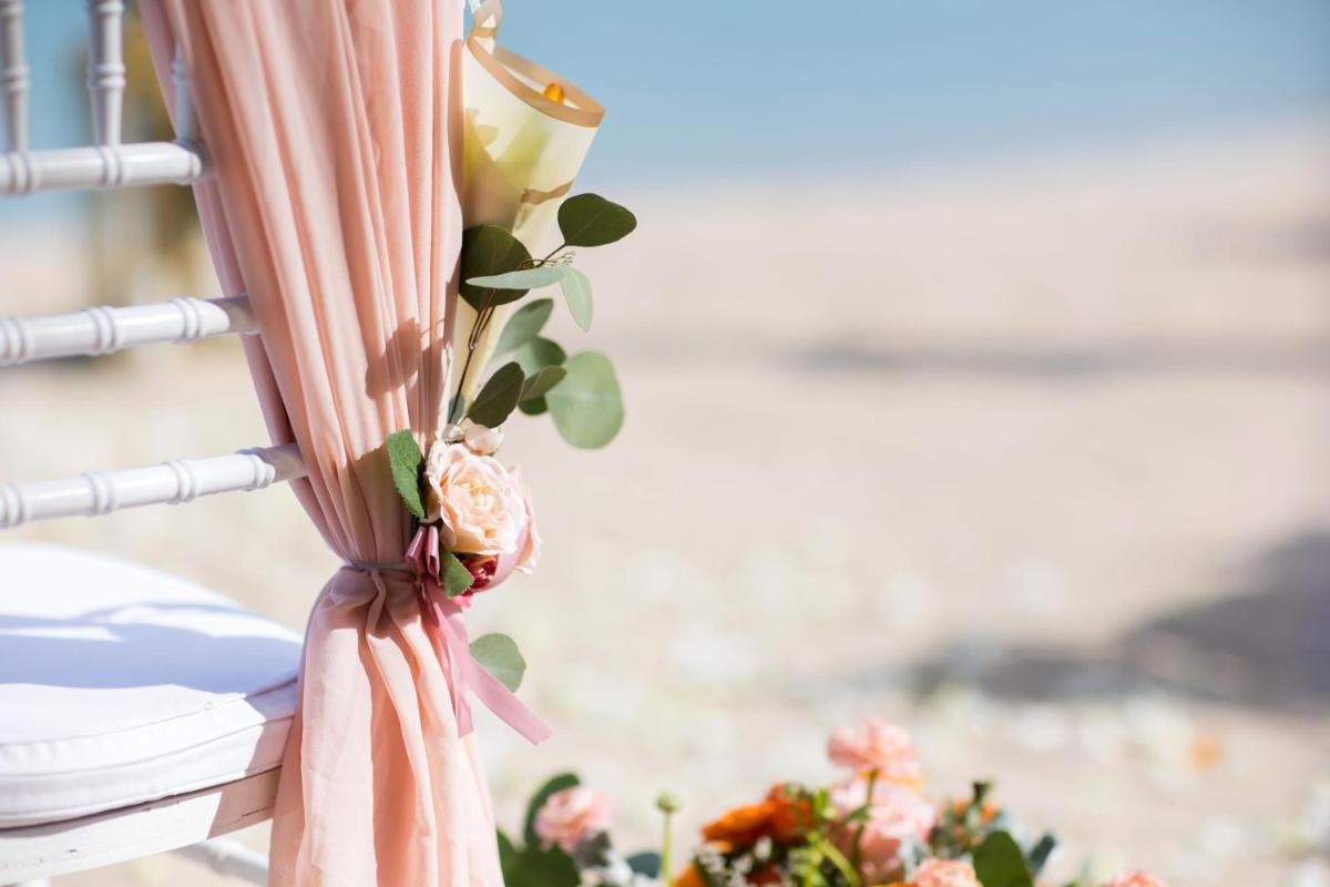 Vana Belle, A Luxury Collection Resort, Koh Samui