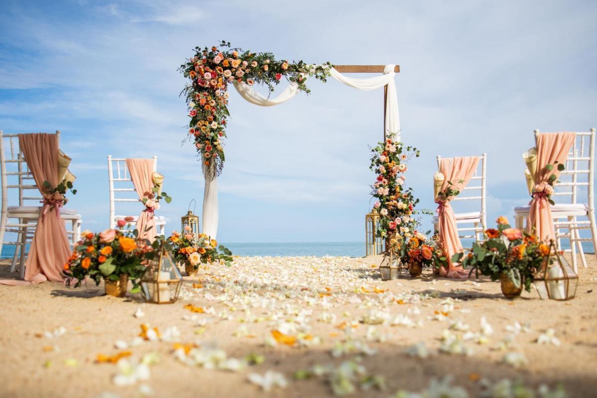 Vana Belle, A Luxury Collection Resort, Koh Samui