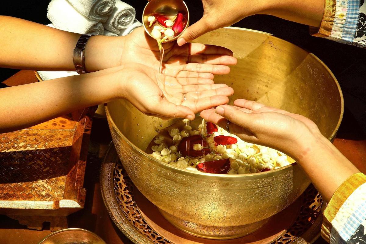 Vana Belle, A Luxury Collection Resort, Koh Samui