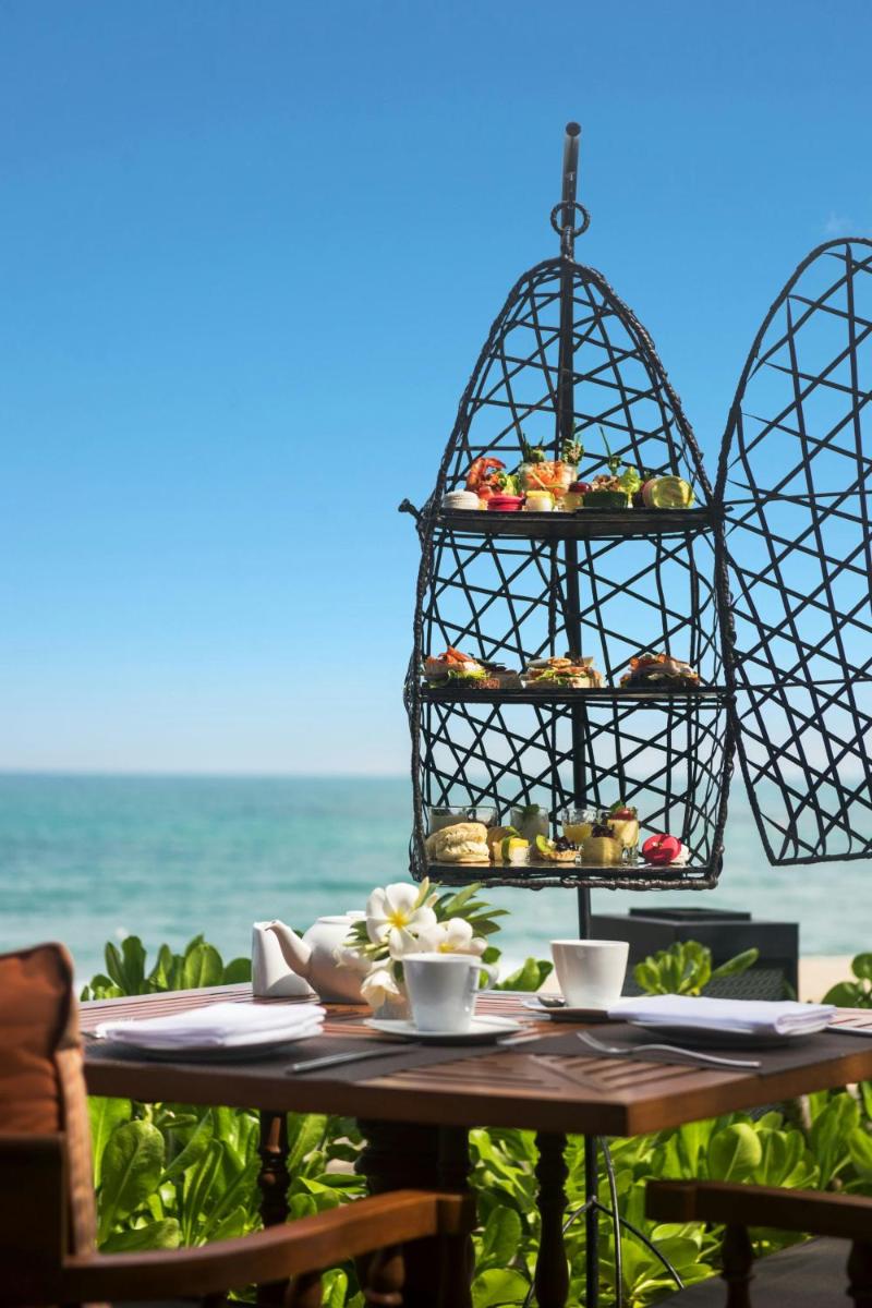 Vana Belle, A Luxury Collection Resort, Koh Samui