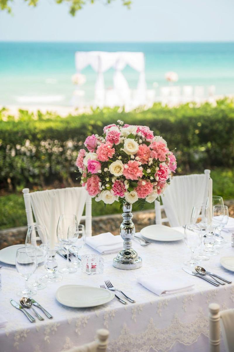 Vana Belle, A Luxury Collection Resort, Koh Samui