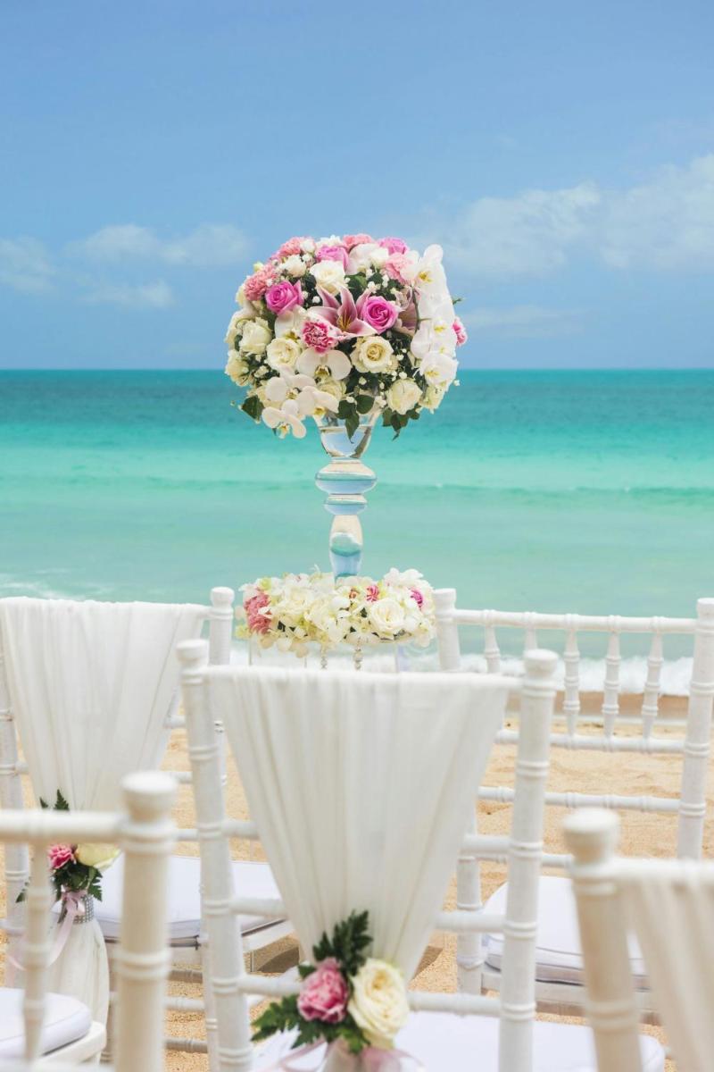 Vana Belle, A Luxury Collection Resort, Koh Samui