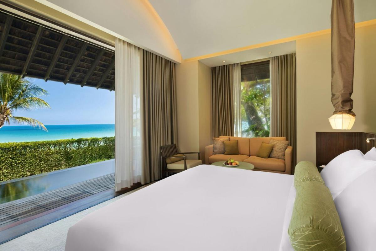 Vana Belle, A Luxury Collection Resort, Koh Samui