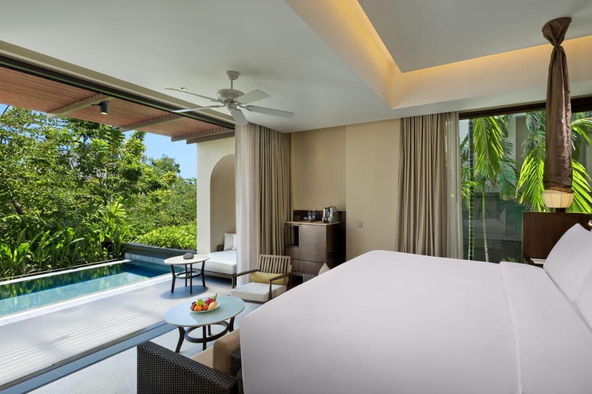 Vana Belle, A Luxury Collection Resort, Koh Samui