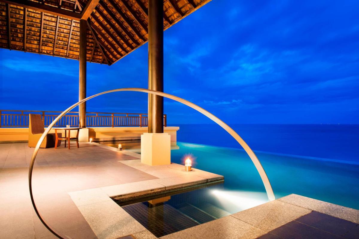 Vana Belle, A Luxury Collection Resort, Koh Samui