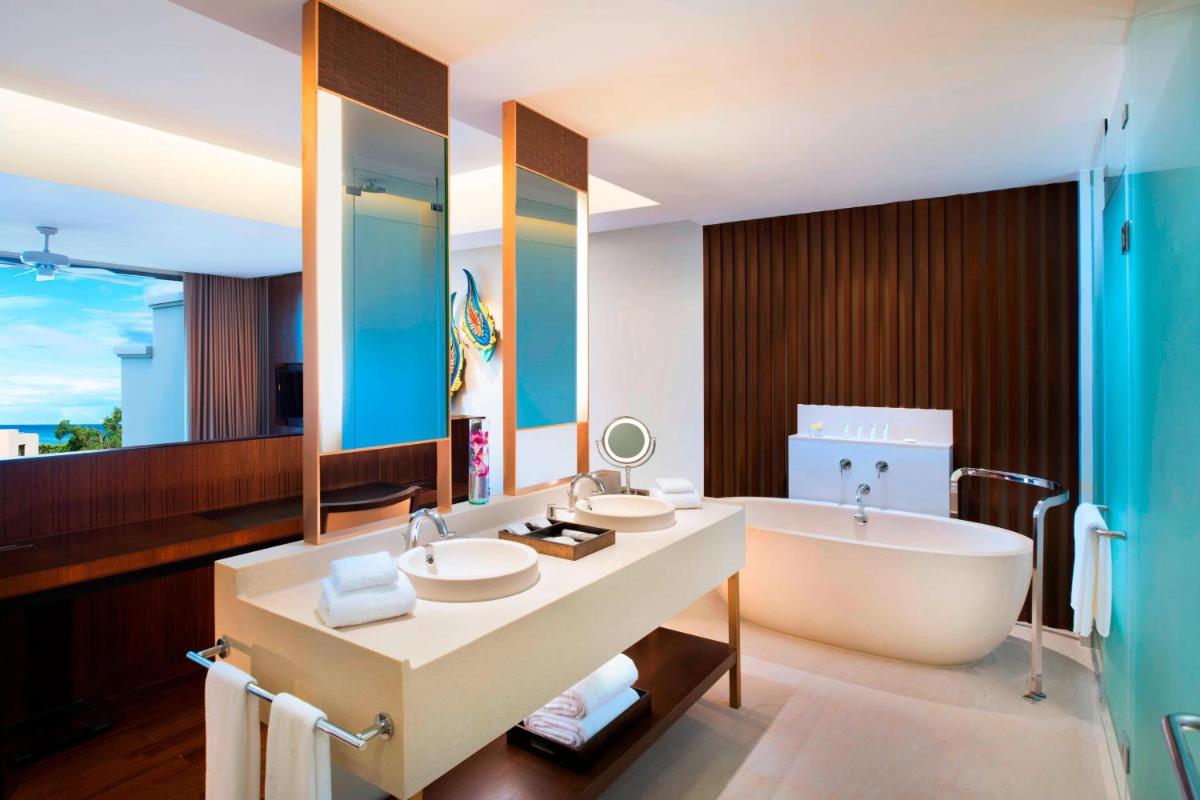 Vana Belle, A Luxury Collection Resort, Koh Samui