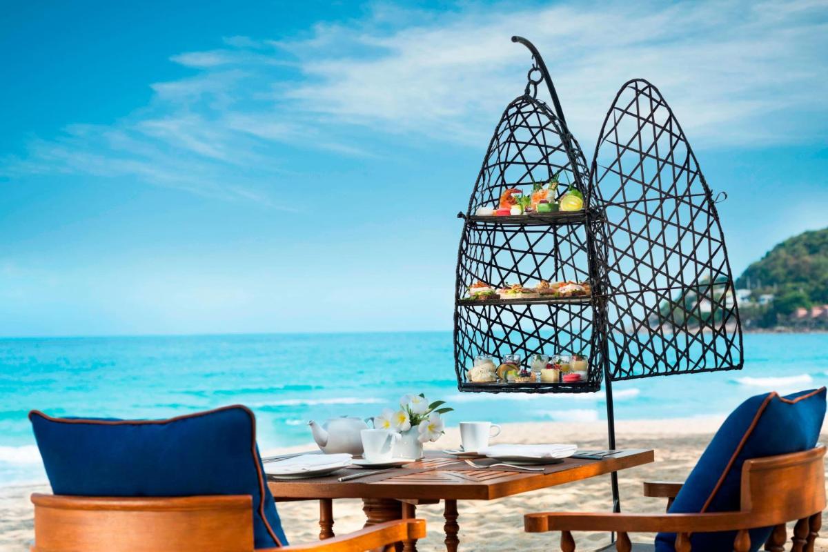 Vana Belle, A Luxury Collection Resort, Koh Samui