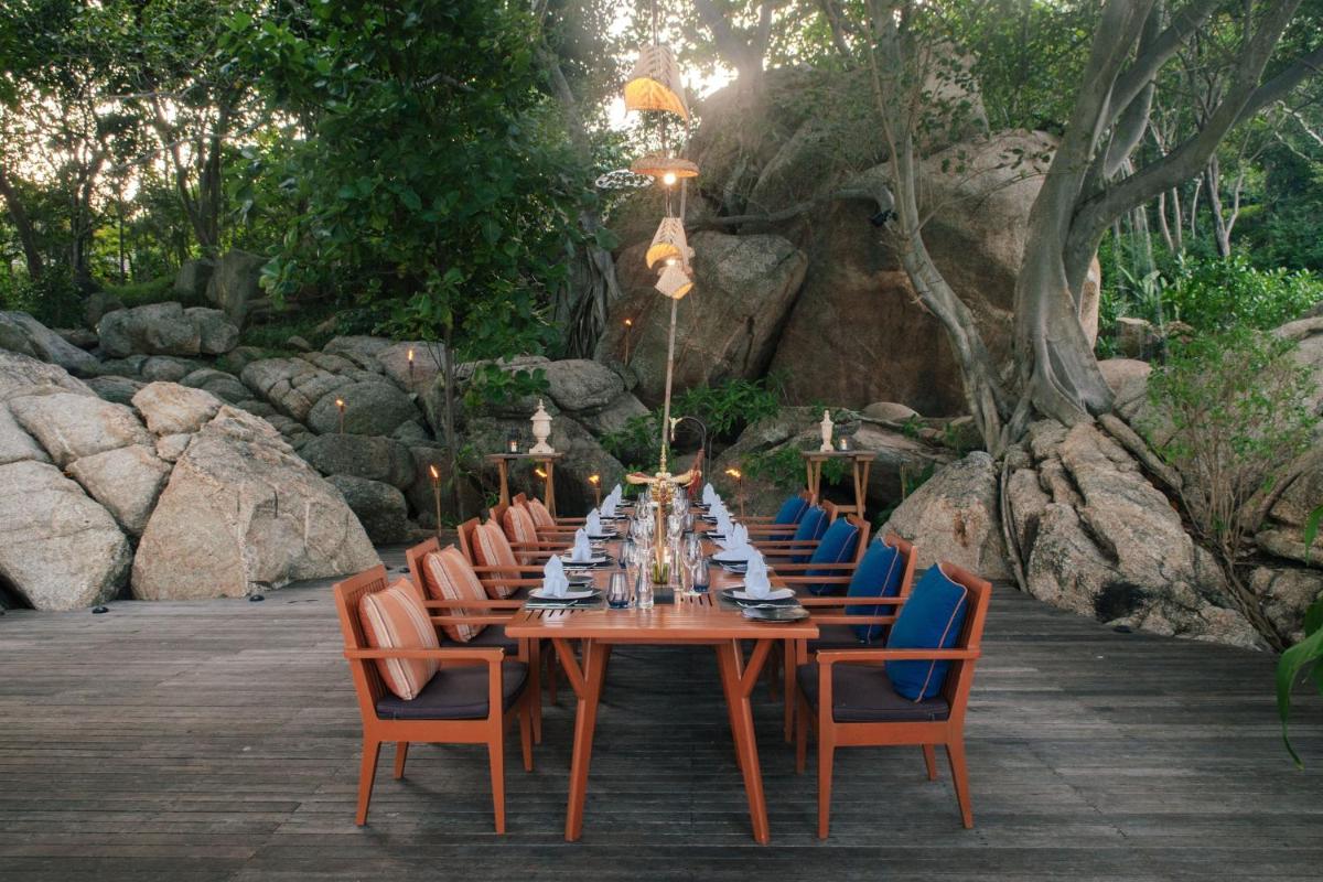 Vana Belle, A Luxury Collection Resort, Koh Samui