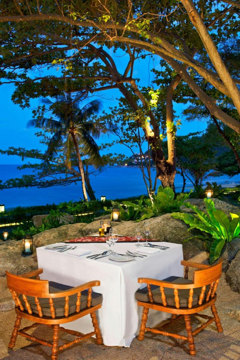 Vana Belle, A Luxury Collection Resort, Koh Samui