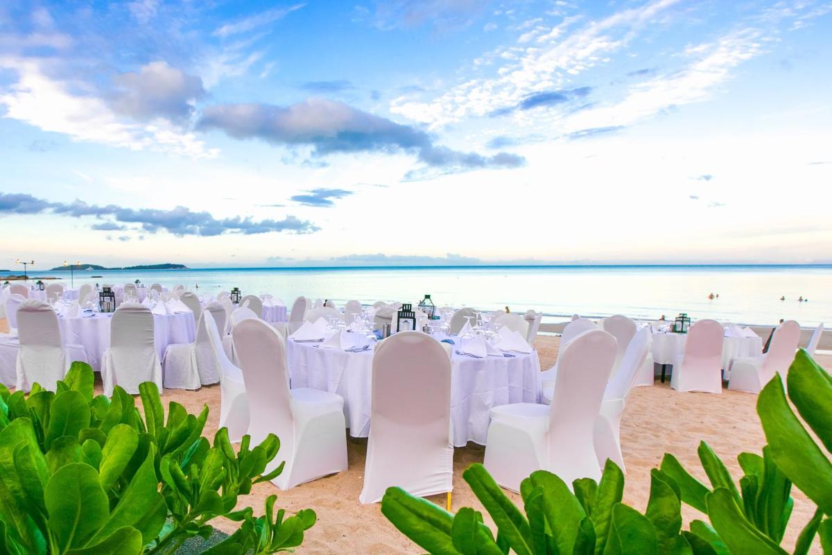 Vana Belle, A Luxury Collection Resort, Koh Samui