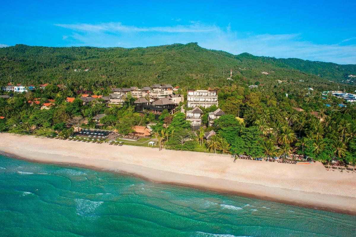 Vana Belle, A Luxury Collection Resort, Koh Samui