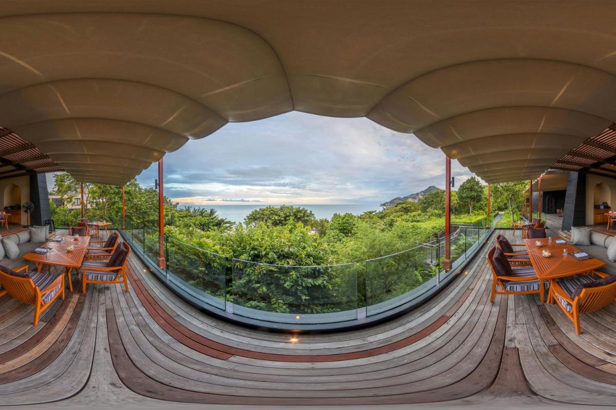Vana Belle, A Luxury Collection Resort, Koh Samui