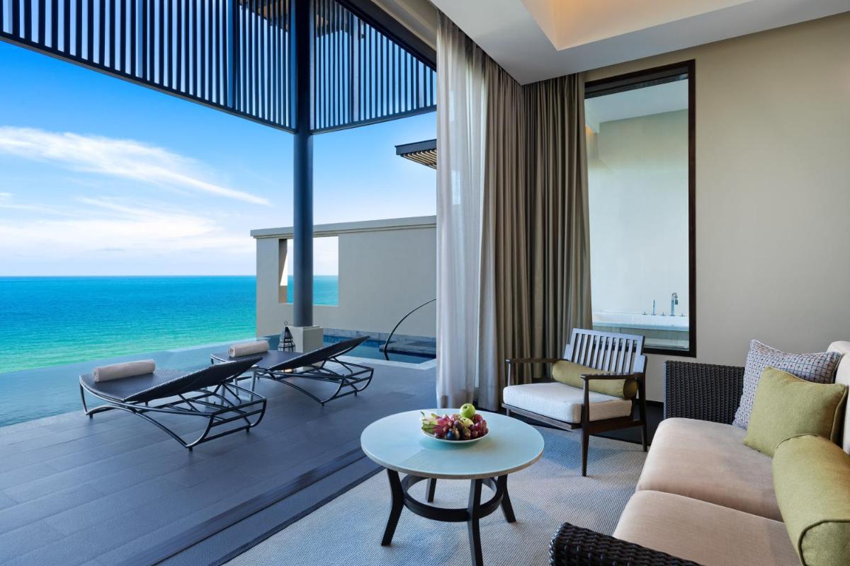 Vana Belle, A Luxury Collection Resort, Koh Samui