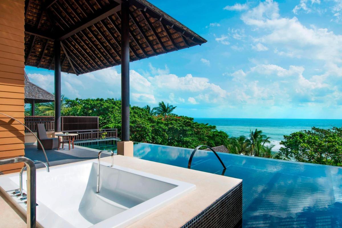 Vana Belle, A Luxury Collection Resort, Koh Samui