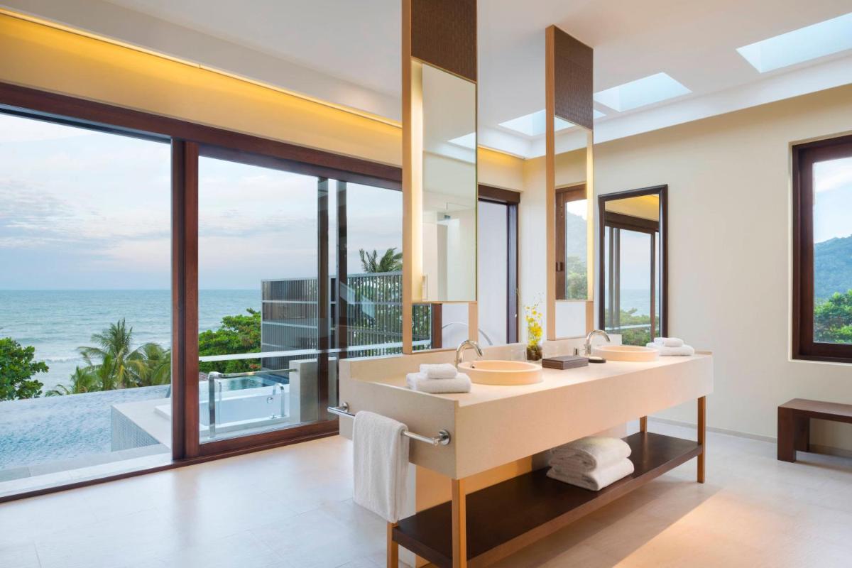 Vana Belle, A Luxury Collection Resort, Koh Samui