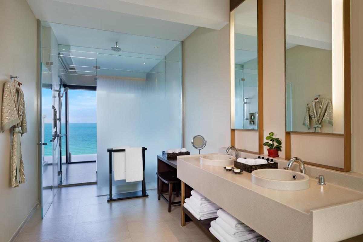 Vana Belle, A Luxury Collection Resort, Koh Samui