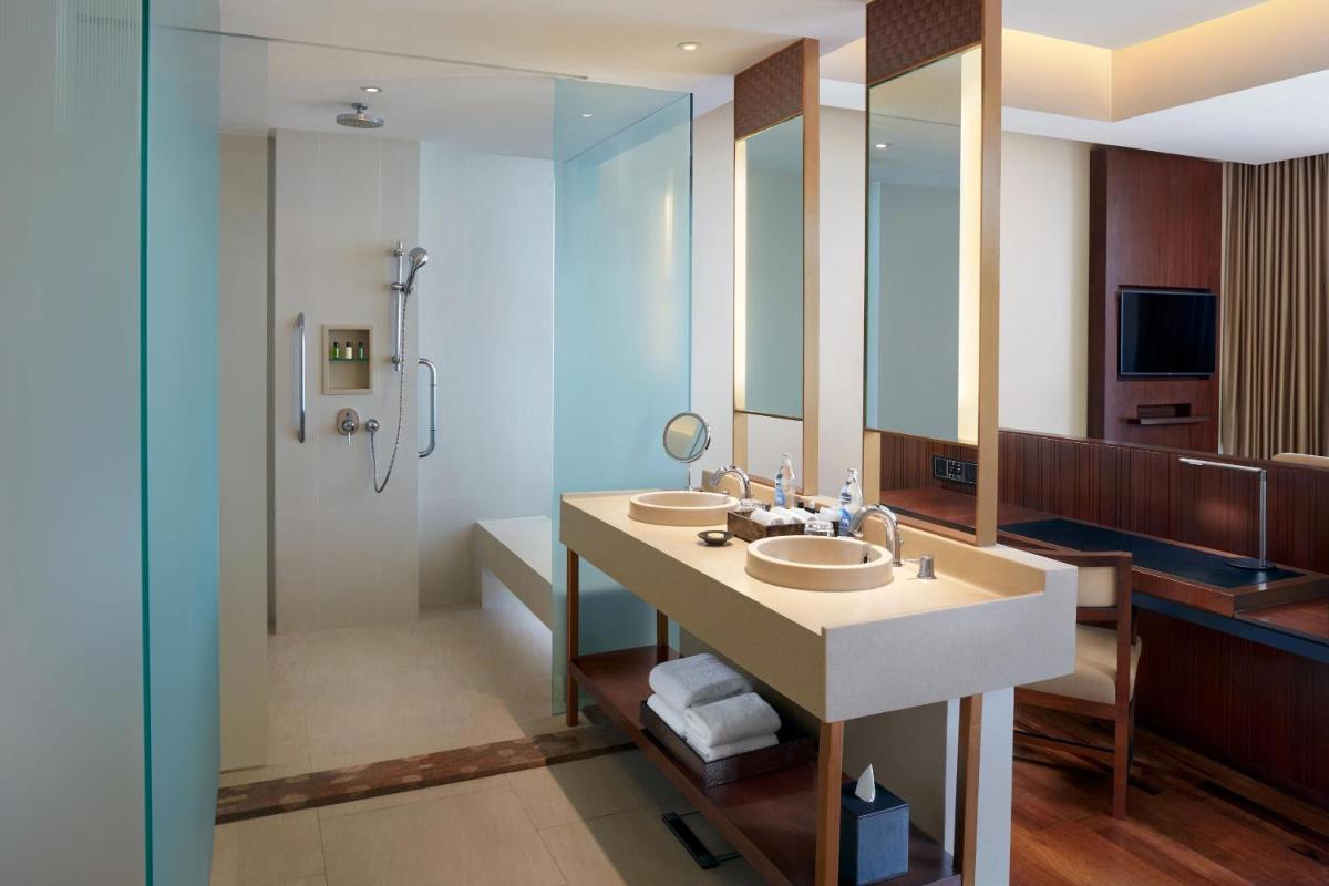 Vana Belle, A Luxury Collection Resort, Koh Samui