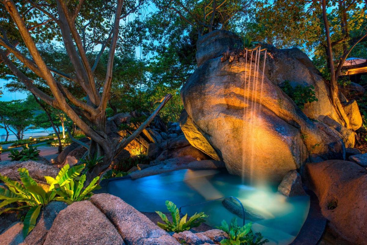 Vana Belle, A Luxury Collection Resort, Koh Samui