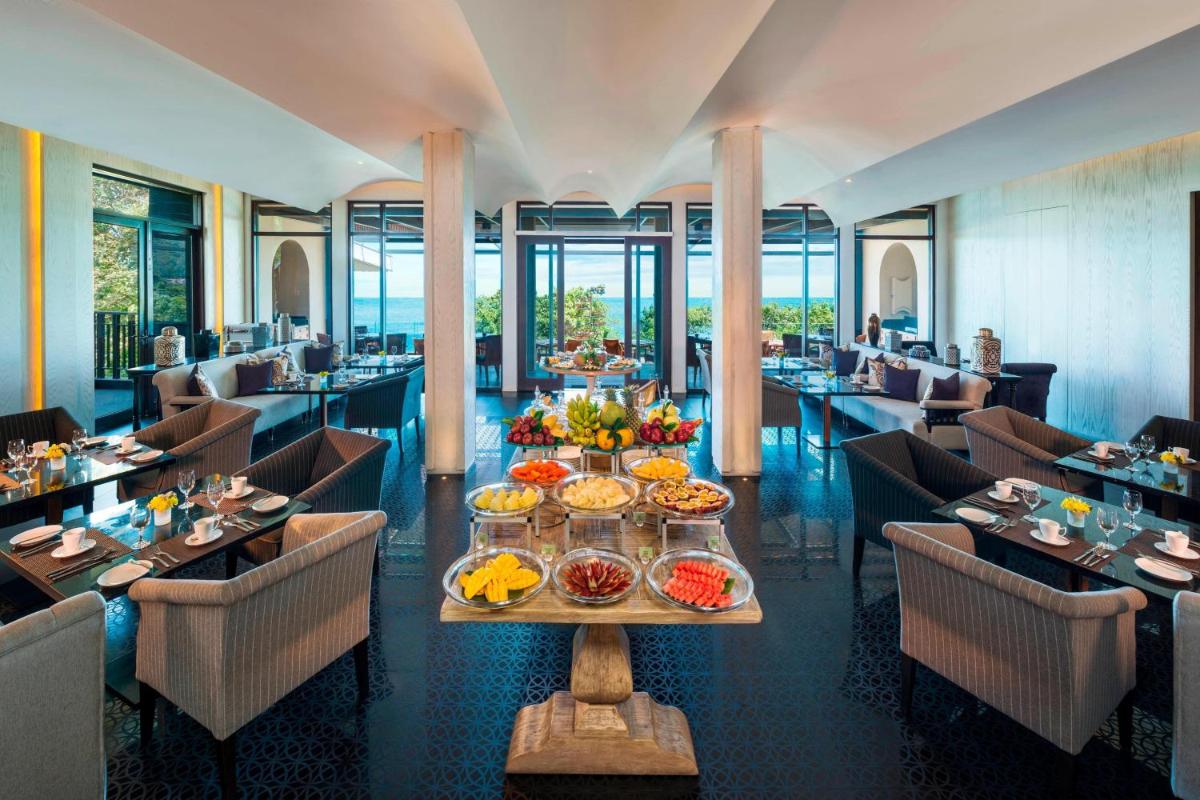 Vana Belle, A Luxury Collection Resort, Koh Samui
