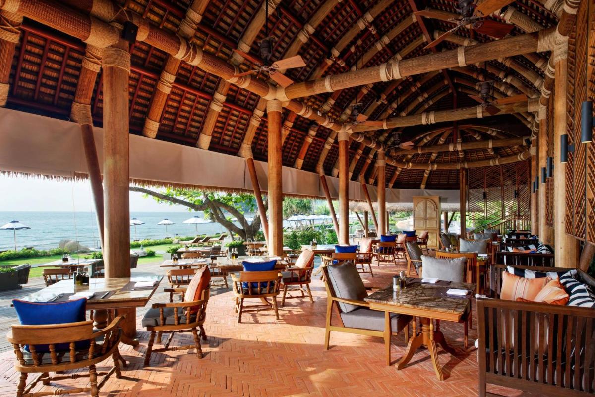 Vana Belle, A Luxury Collection Resort, Koh Samui