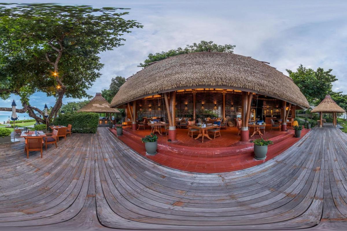 Vana Belle, A Luxury Collection Resort, Koh Samui