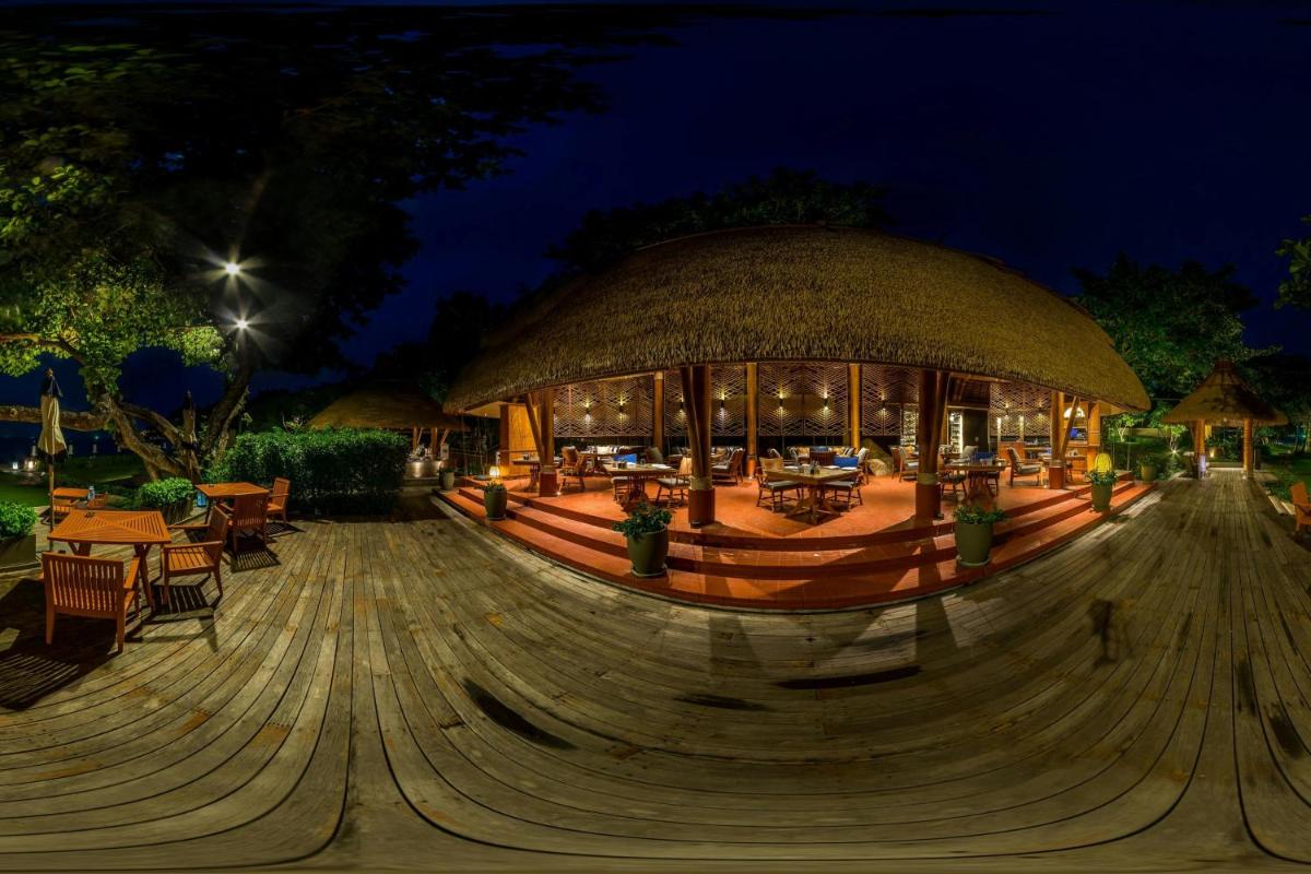 Vana Belle, A Luxury Collection Resort, Koh Samui