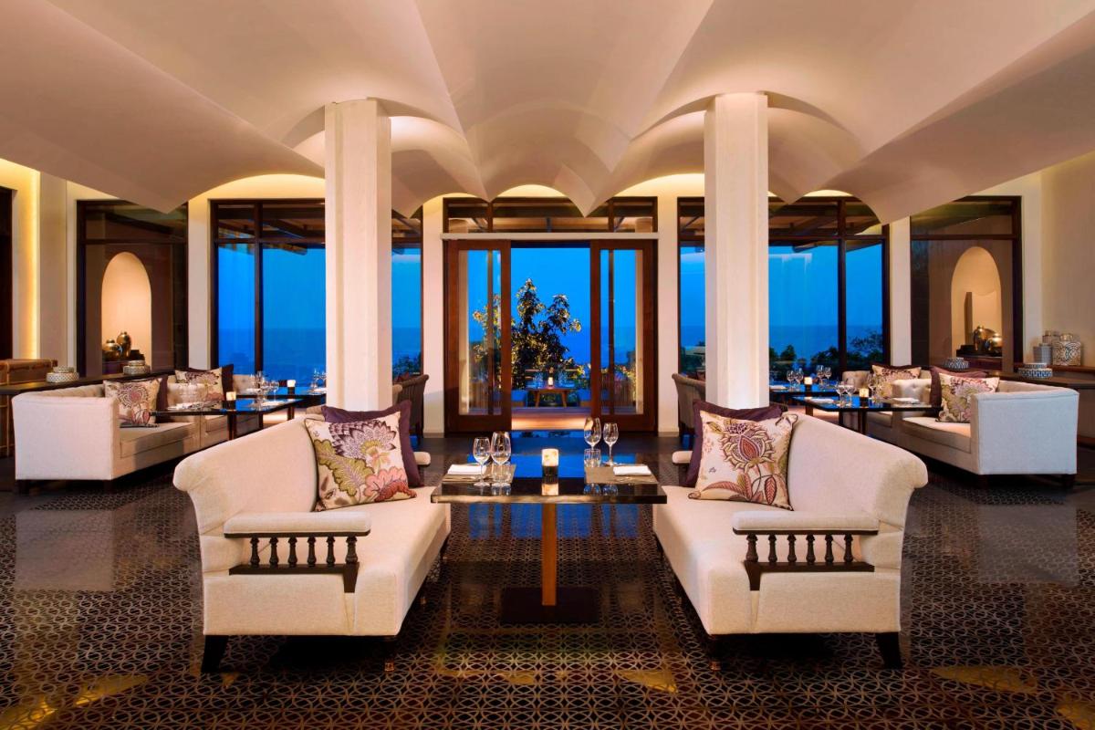 Vana Belle, A Luxury Collection Resort, Koh Samui