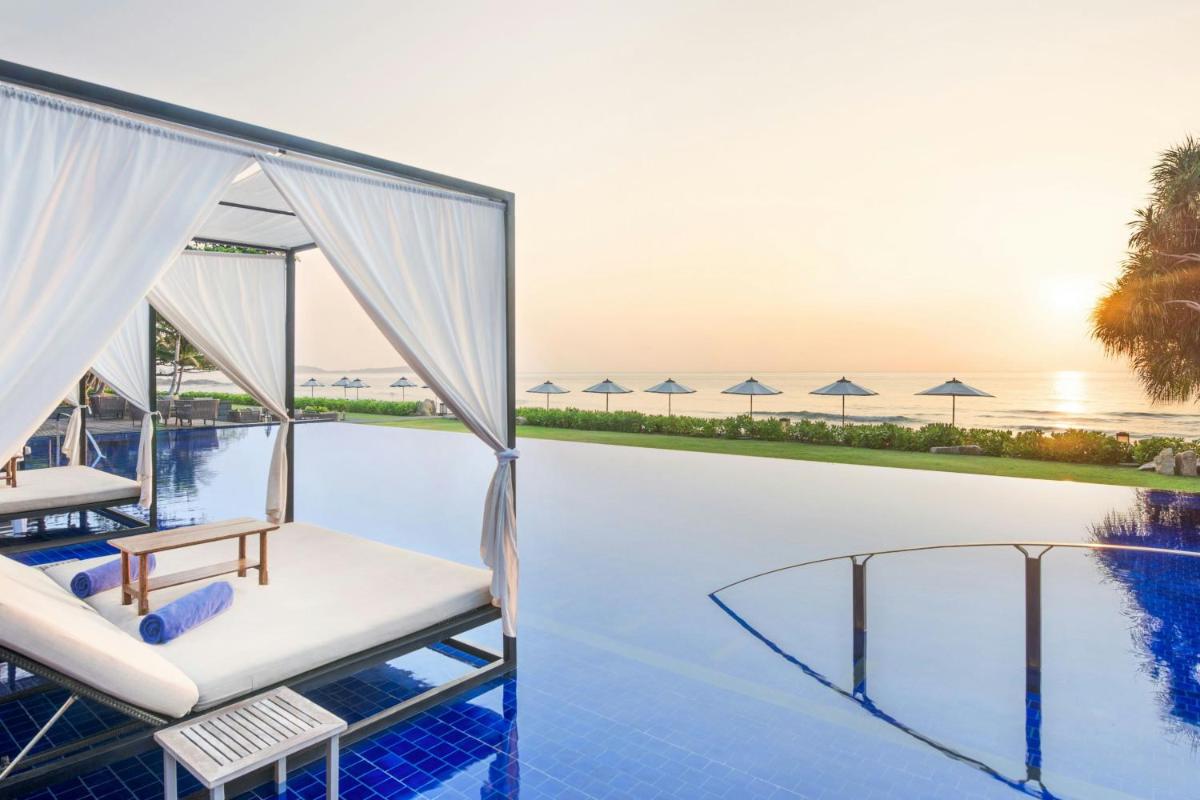 Vana Belle, A Luxury Collection Resort, Koh Samui
